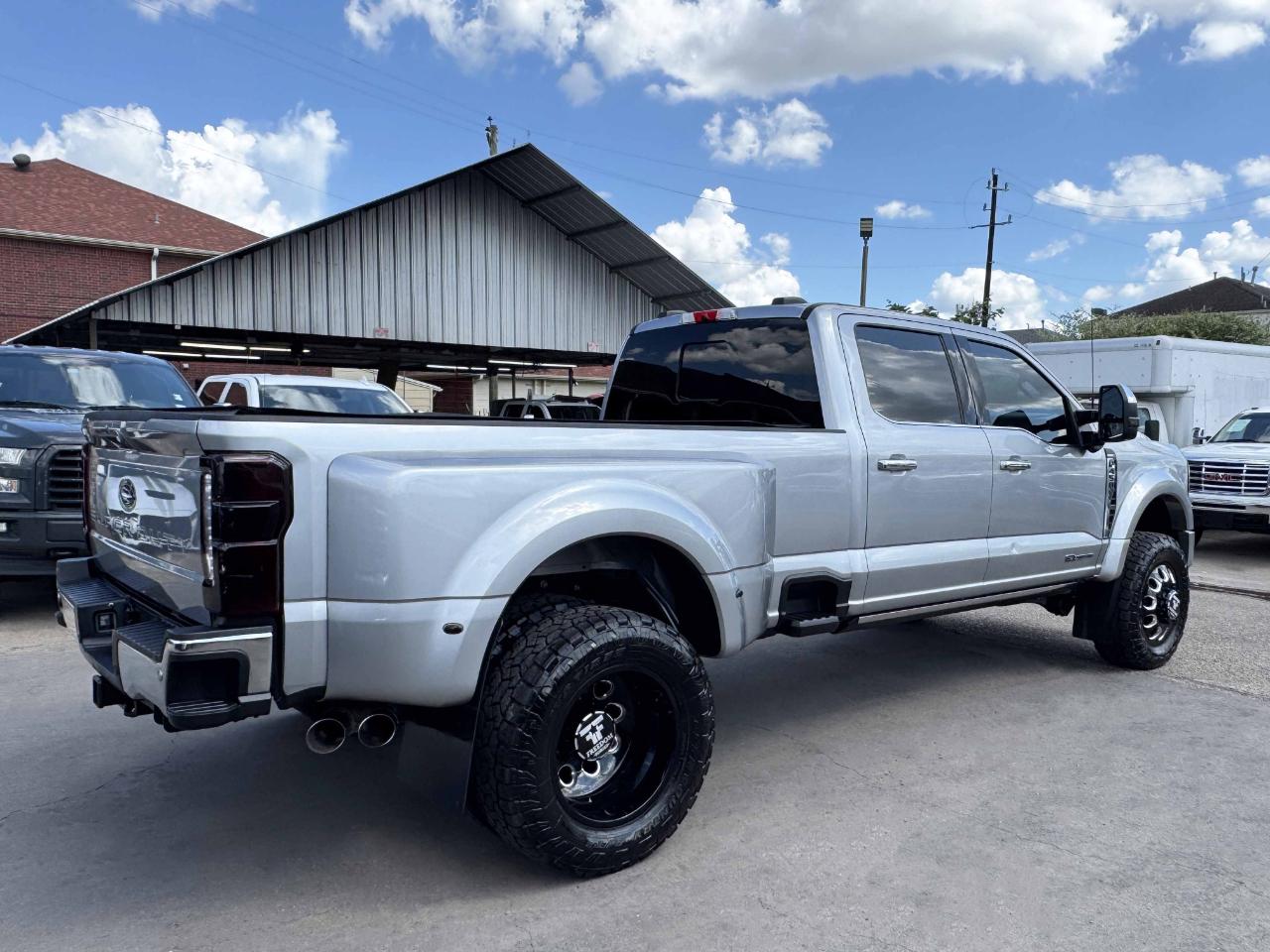 ford f-450 super duty 2024 1FT8W4DTXREC06259 image ford f-450 super duty 2024 1FT8W4DTXREC06259 image